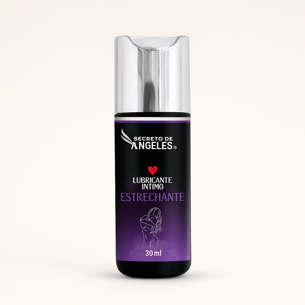 Lubricante Intimo