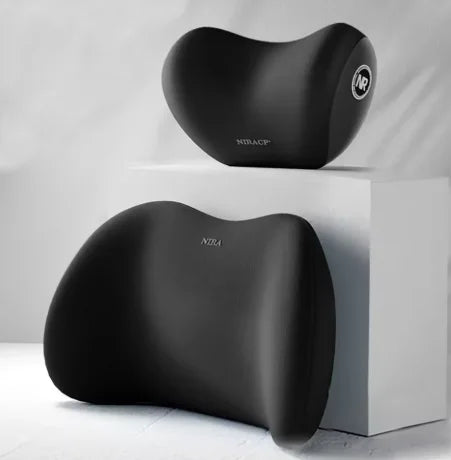 KIT SOPORTE LUMBAR Y CERVICAL + Envio Gratis.