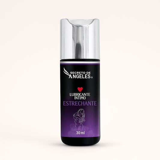 Lubricante Intimo