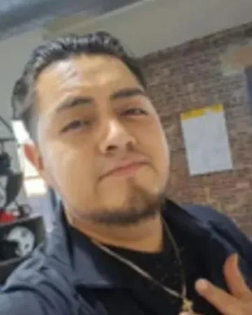 <em>Edwin Caicedo.</em>