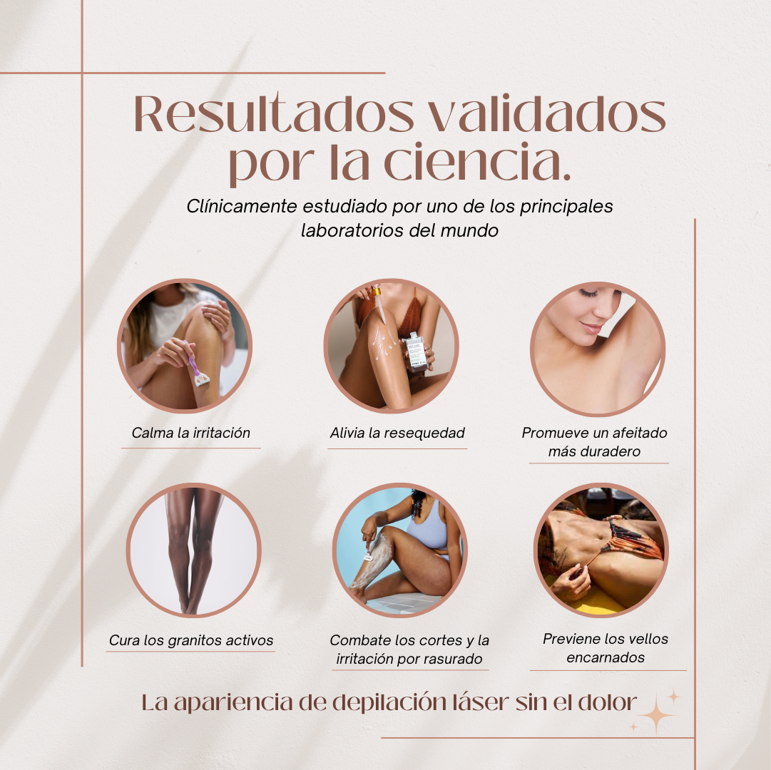 TRULY COCO CLOUD – Afeitado suave como una nube