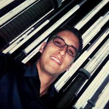 <em>Andres Garcia</em>