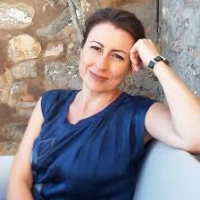 <em>Gloria Garcia.</em>