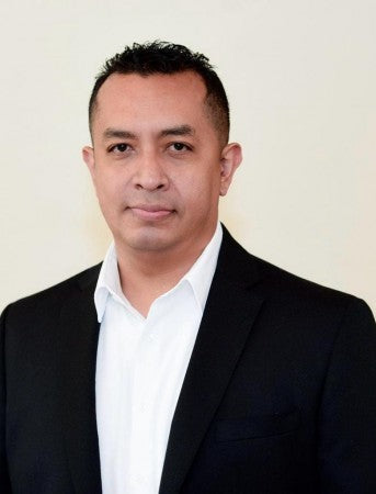 Joaquín<em> Gutierrez</em>